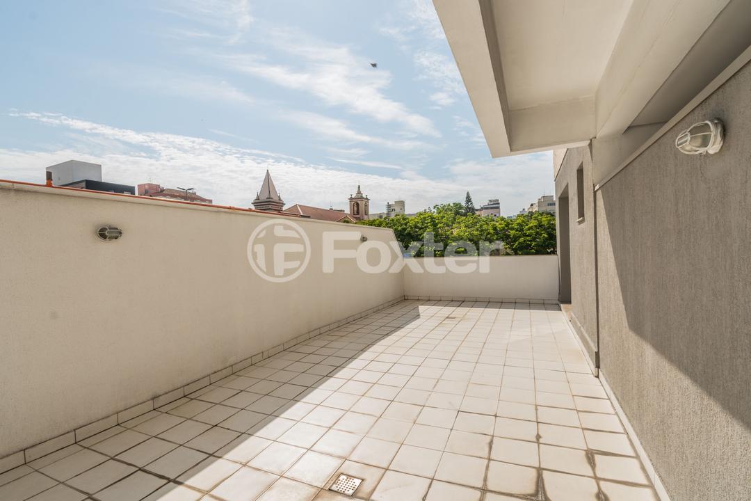 Apartamento à venda com 2 quartos, 63m² - Foto 33