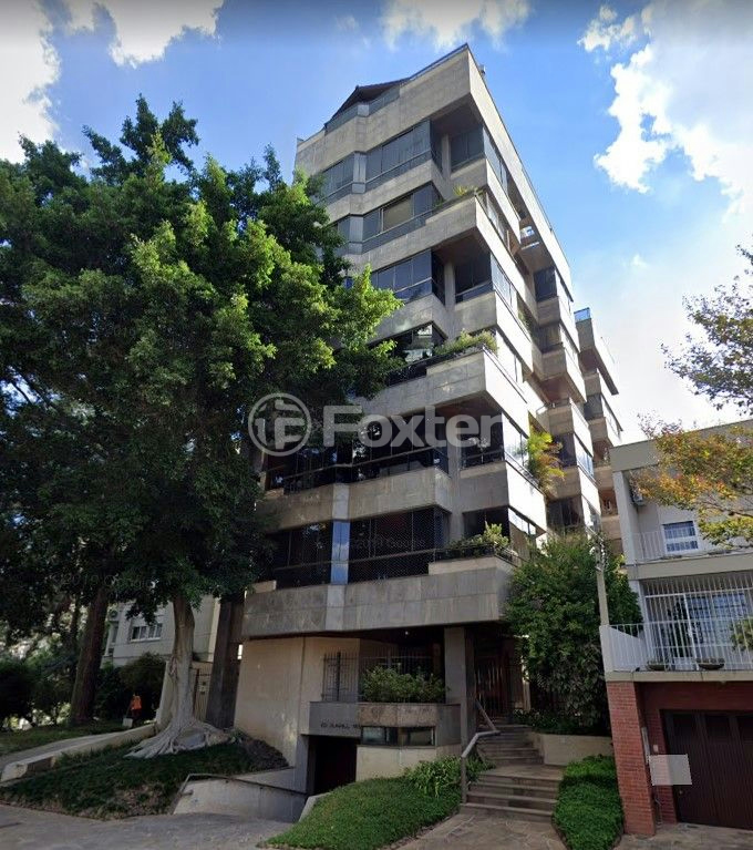 Apartamento à venda com 3 quartos, 270m² - Foto 22