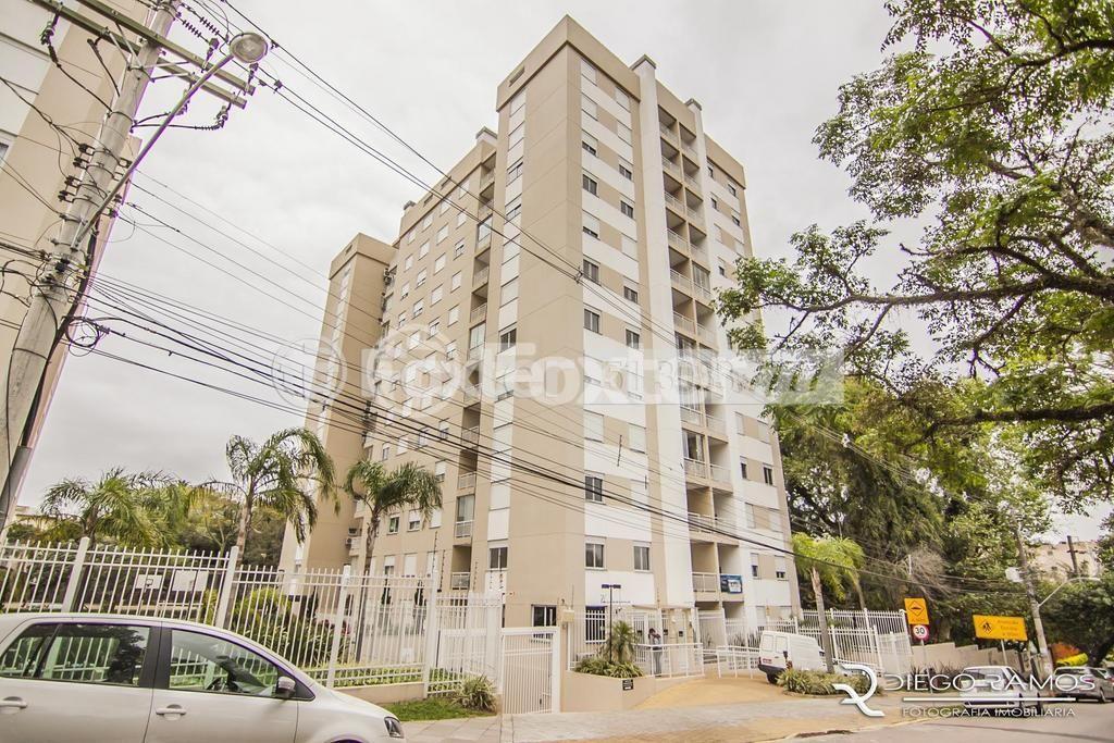 Apartamento à venda com 2 quartos, 51m² - Foto 61