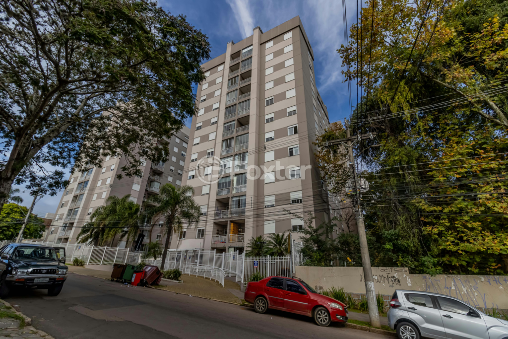 Apartamento à venda com 3 quartos, 69m² - Foto 31
