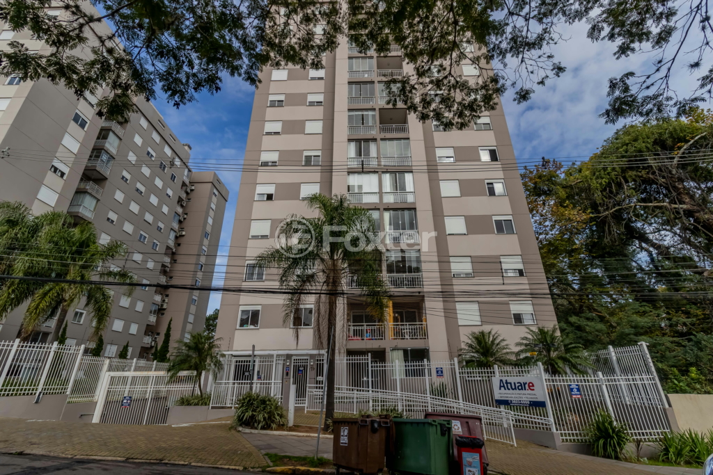 Apartamento à venda com 3 quartos, 69m² - Foto 71