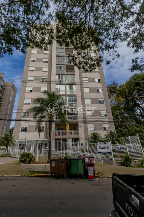Apartamento à venda com 3 quartos, 69m² - Foto 72