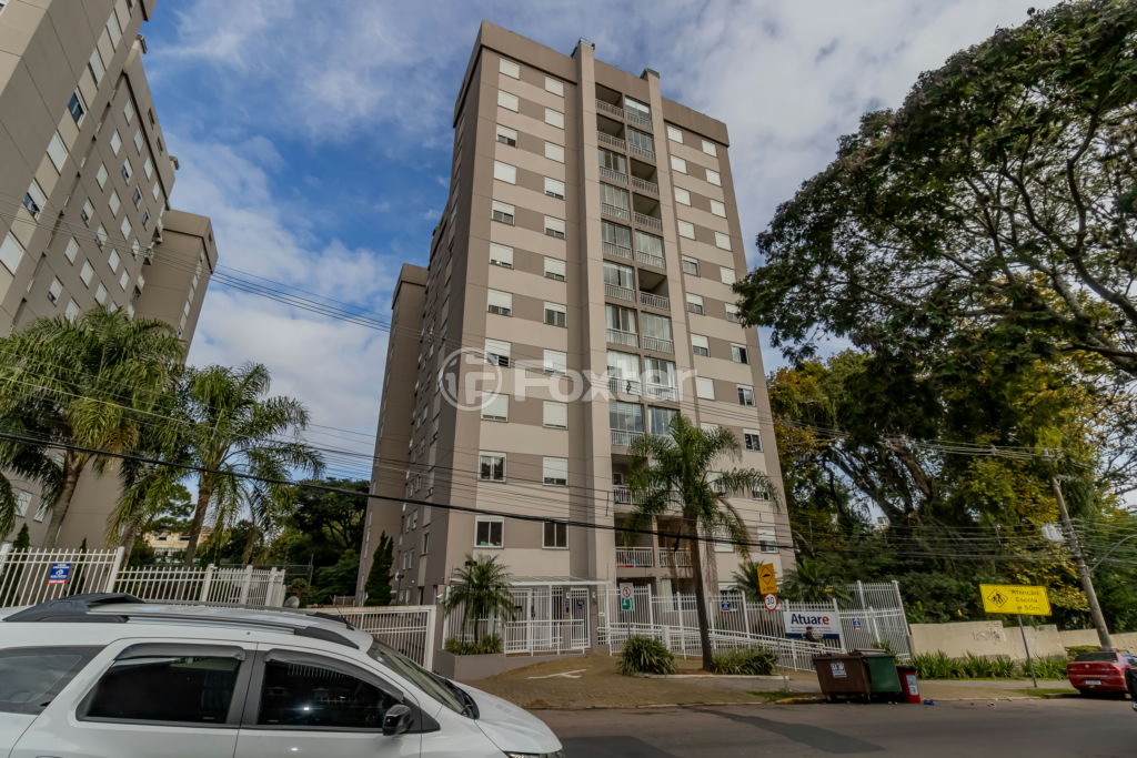 Apartamento à venda com 3 quartos, 69m² - Foto 73