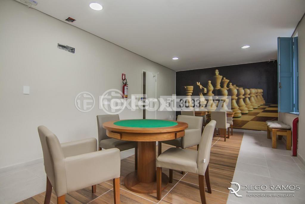 Apartamento à venda com 2 quartos, 51m² - Foto 29