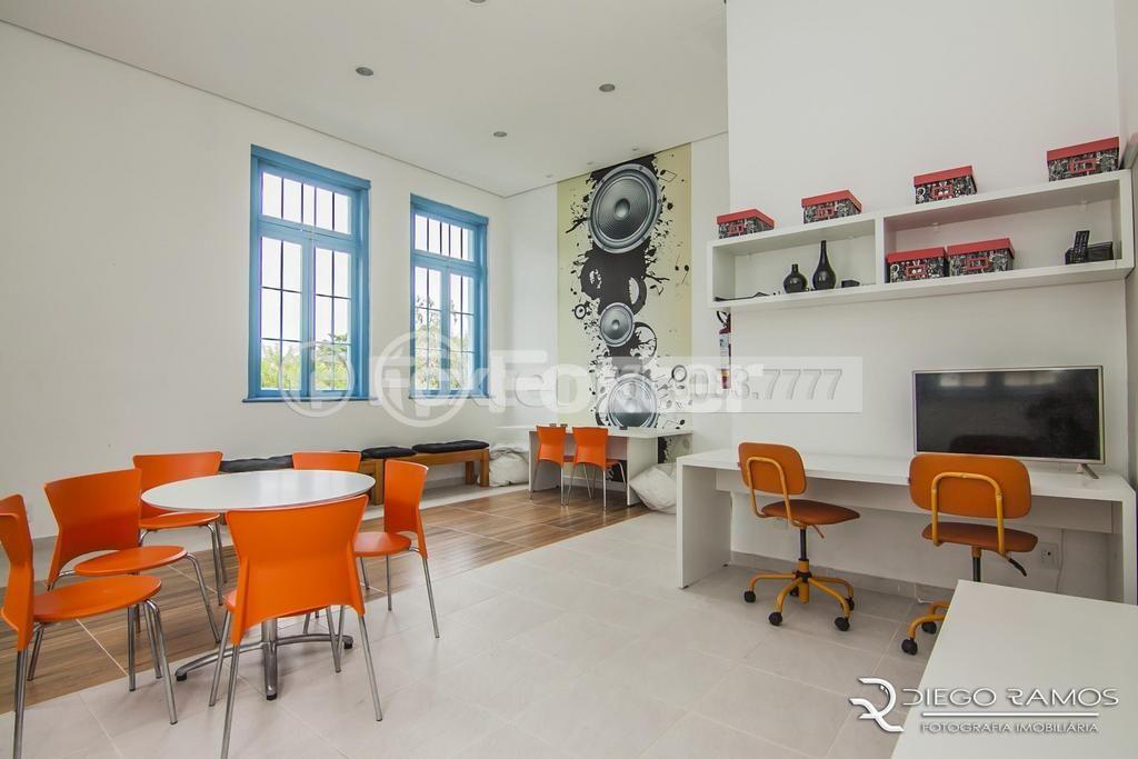 Apartamento à venda com 2 quartos, 51m² - Foto 34