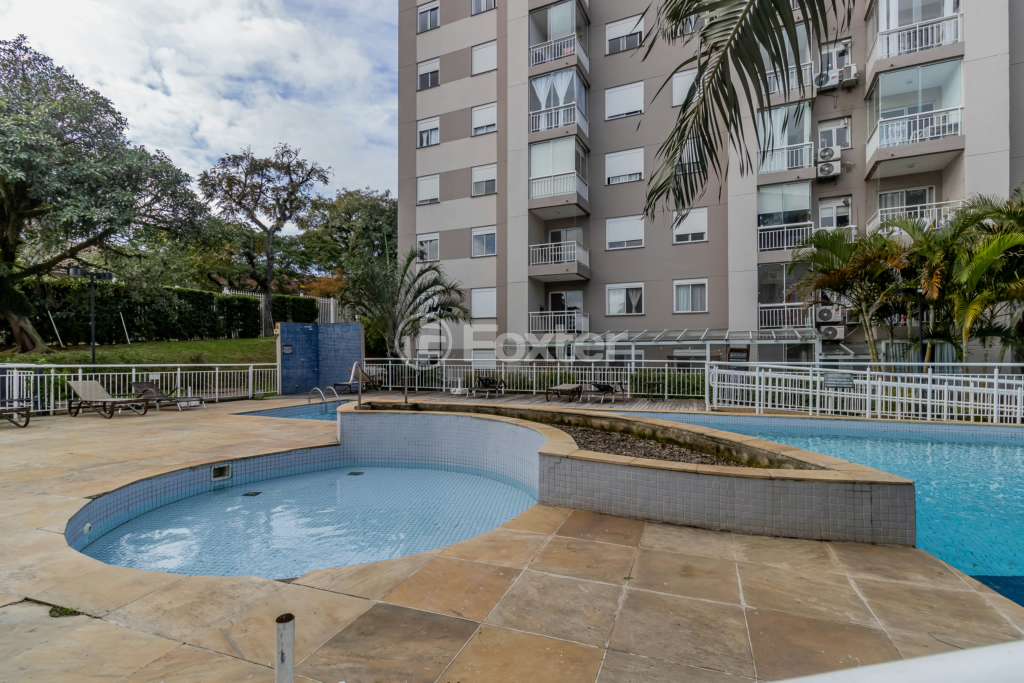 Apartamento à venda com 3 quartos, 69m² - Foto 87