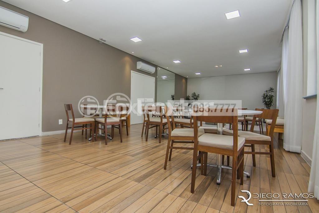 Apartamento à venda com 2 quartos, 51m² - Foto 36