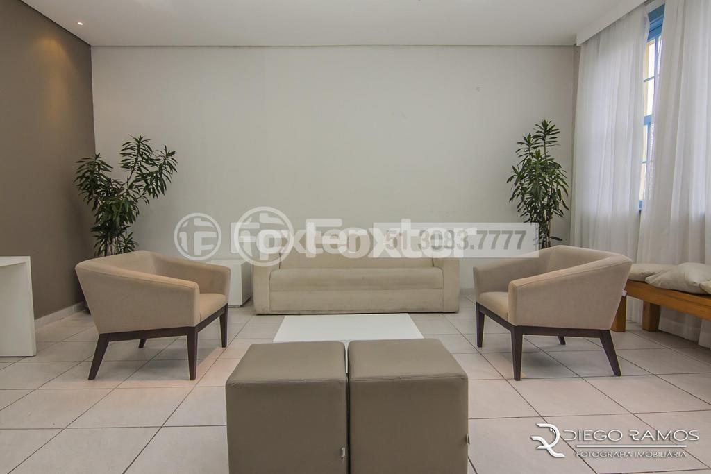 Apartamento à venda com 2 quartos, 51m² - Foto 37