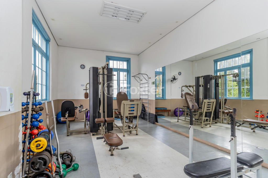 Apartamento à venda com 3 quartos, 69m² - Foto 89