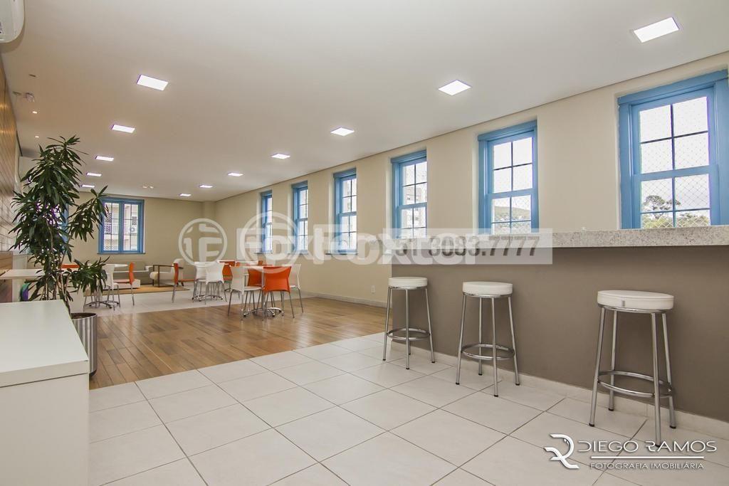 Apartamento à venda com 2 quartos, 51m² - Foto 39