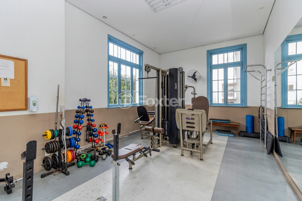 Apartamento à venda com 3 quartos, 69m² - Foto 90