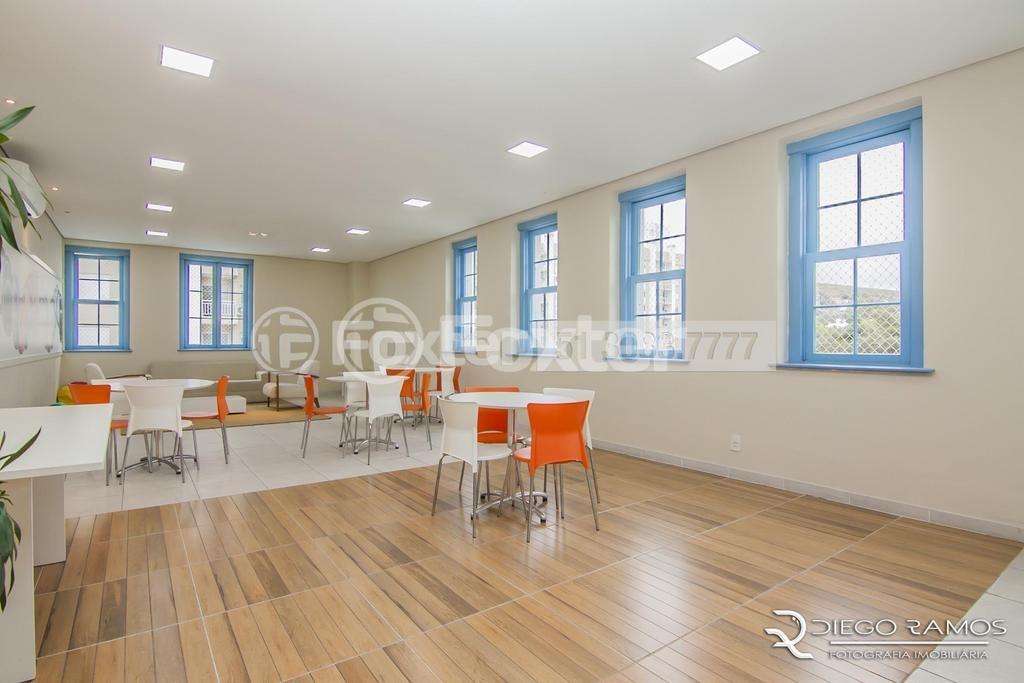 Apartamento à venda com 2 quartos, 51m² - Foto 40