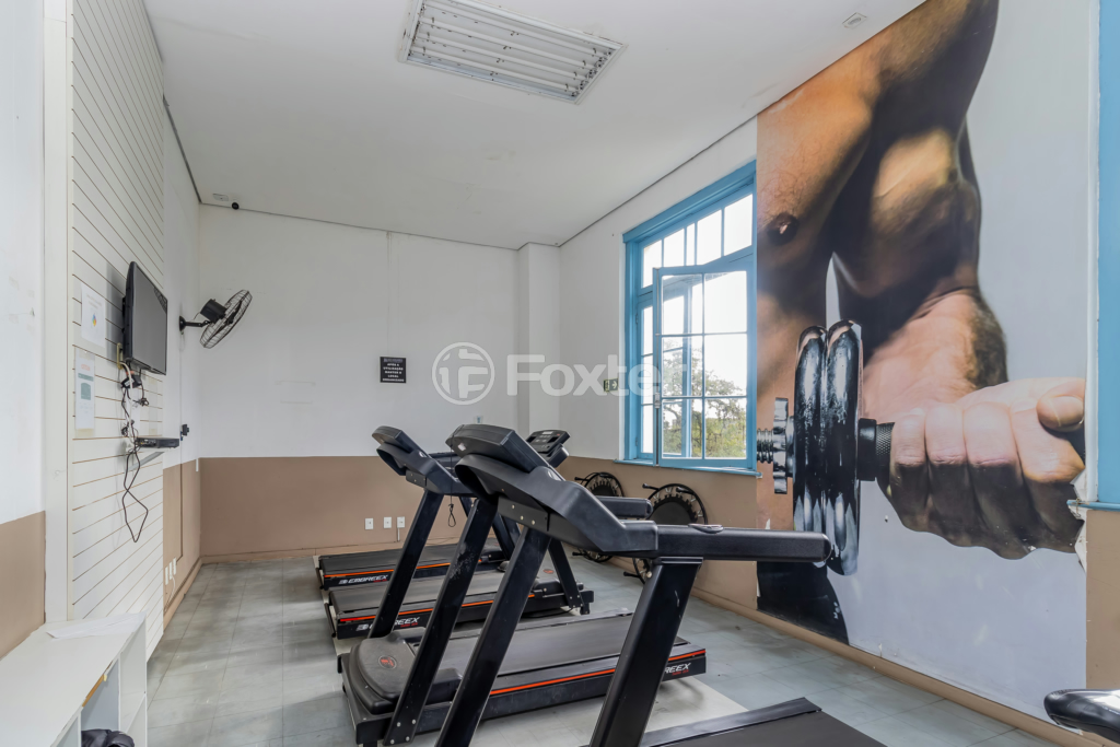 Apartamento à venda com 3 quartos, 69m² - Foto 91