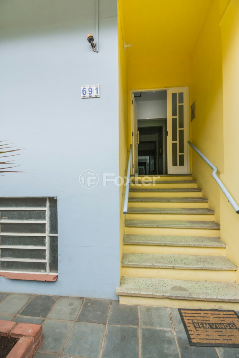 Apartamento à venda com 1 quarto, 52m² - Foto 20