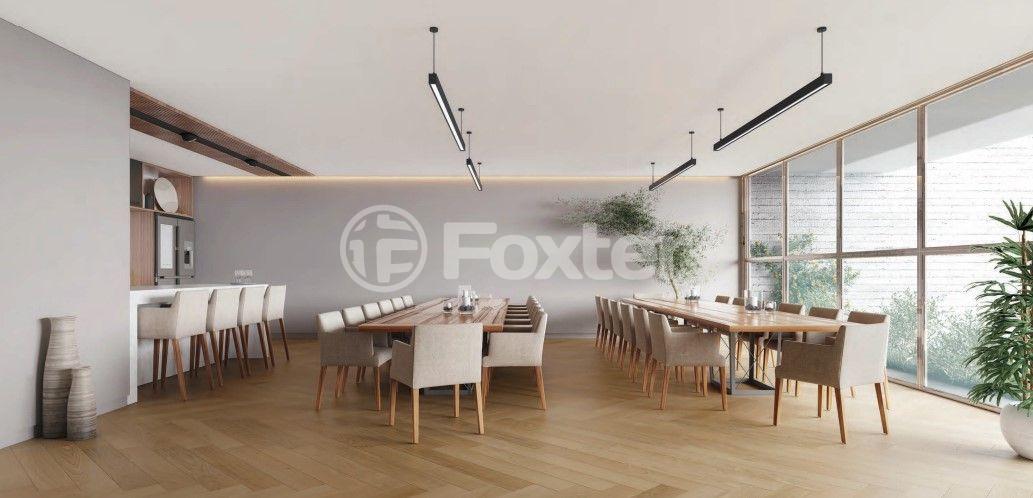 Apartamento à venda com 3 quartos, 202m² - Foto 3