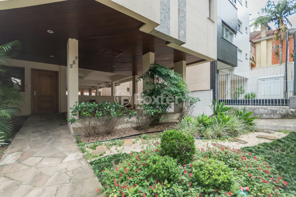 Apartamento à venda com 2 quartos, 60m² - Foto 45