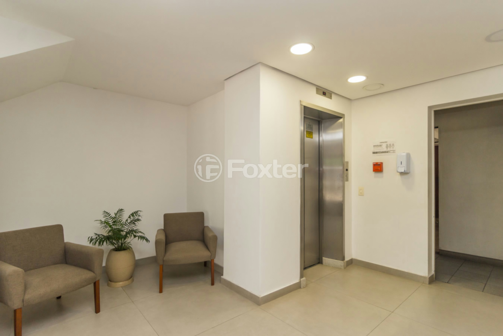 Conjunto Comercial-Sala à venda, 34m² - Foto 9