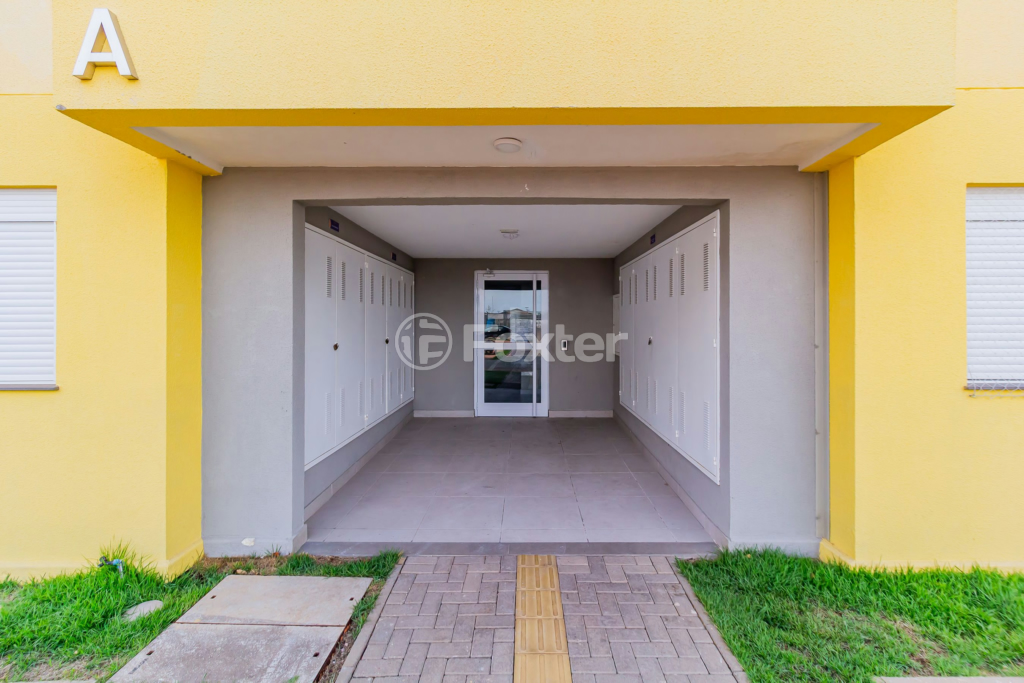 Apartamento à venda com 2 quartos, 49m² - Foto 25