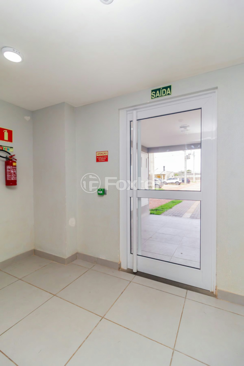 Apartamento à venda com 2 quartos, 49m² - Foto 26