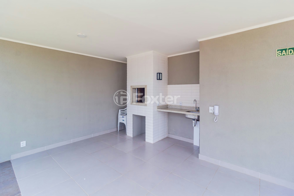 Apartamento à venda com 2 quartos, 49m² - Foto 29