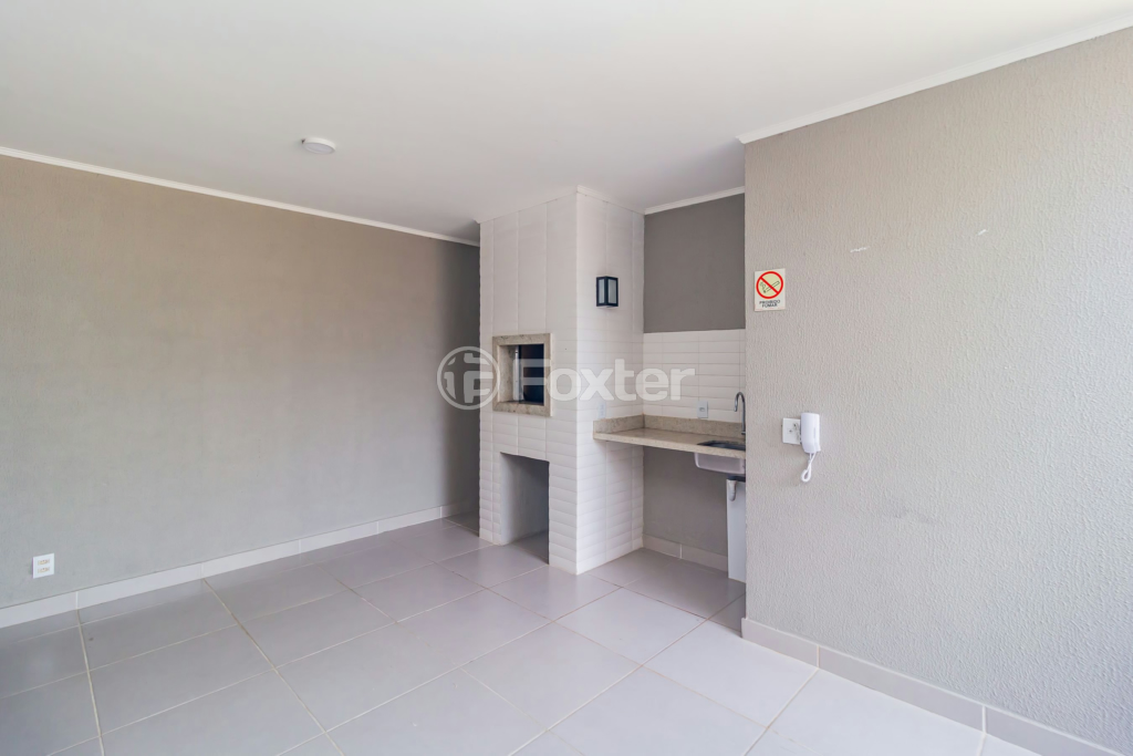 Apartamento à venda com 2 quartos, 49m² - Foto 33