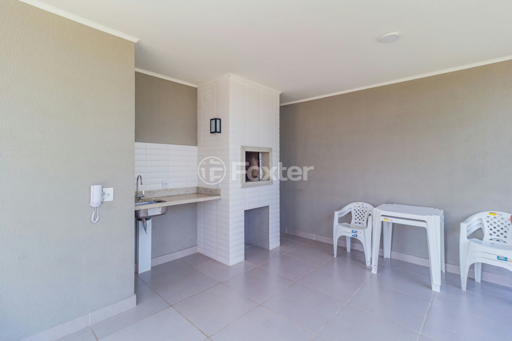 Apartamento à venda com 2 quartos, 49m² - Foto 34