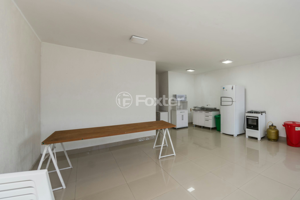 Apartamento à venda com 1 quarto, 42m² - Foto 31