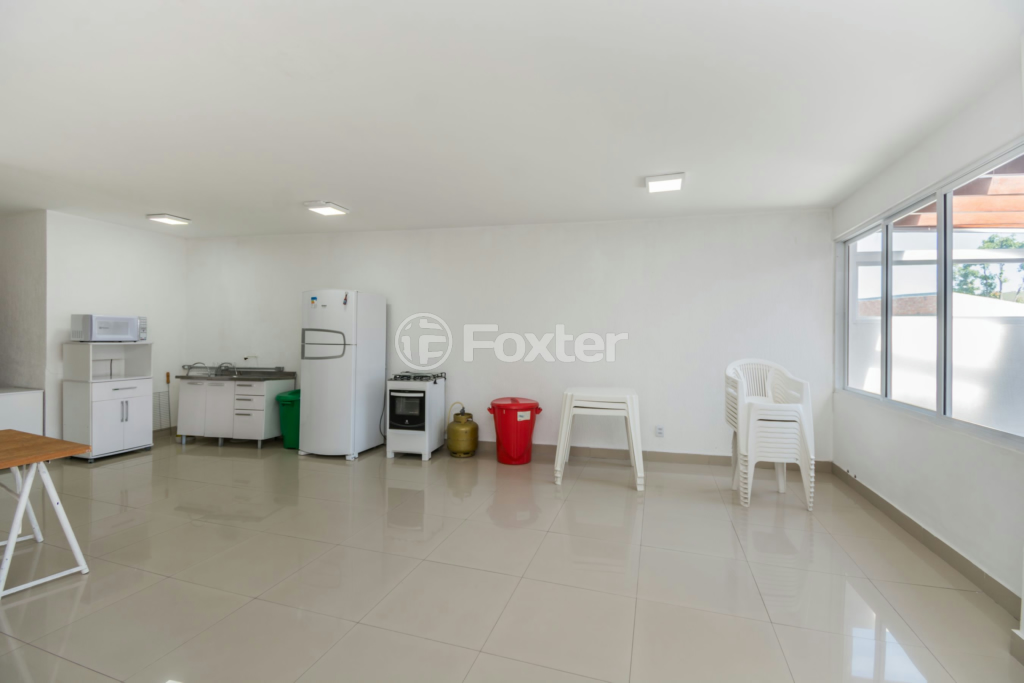 Apartamento à venda com 1 quarto, 42m² - Foto 32