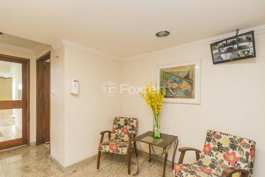 Apartamento à venda com 2 quartos, 58m² - Foto 34