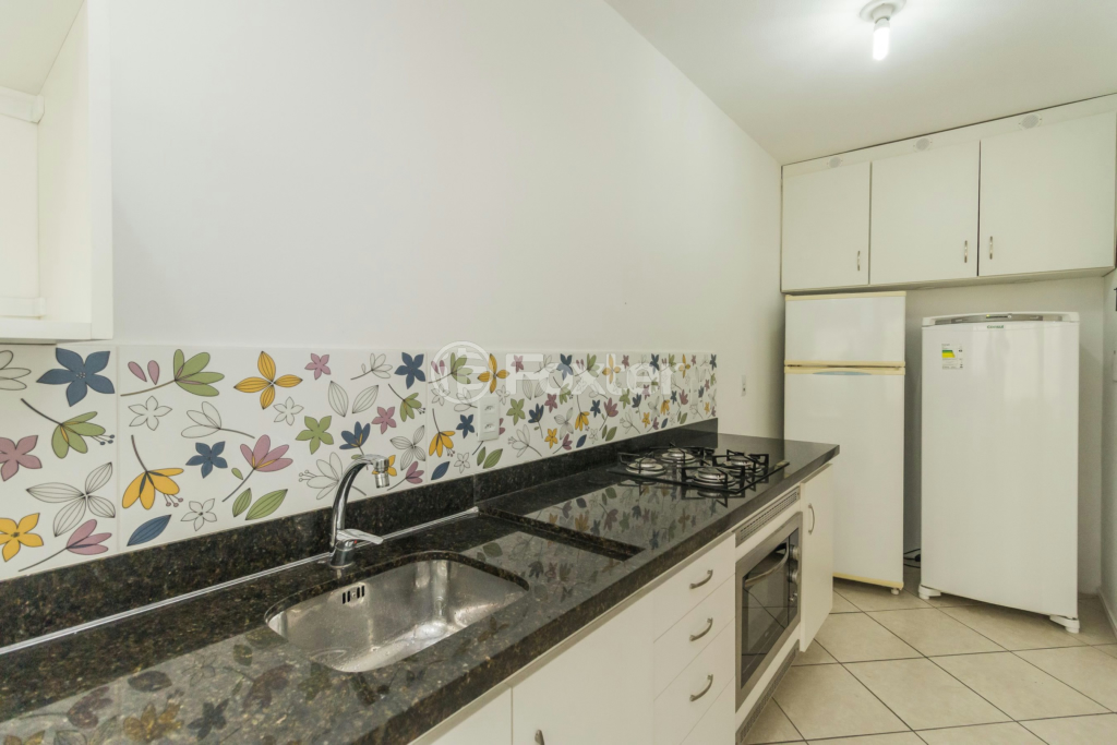 Apartamento à venda com 2 quartos, 58m² - Foto 40