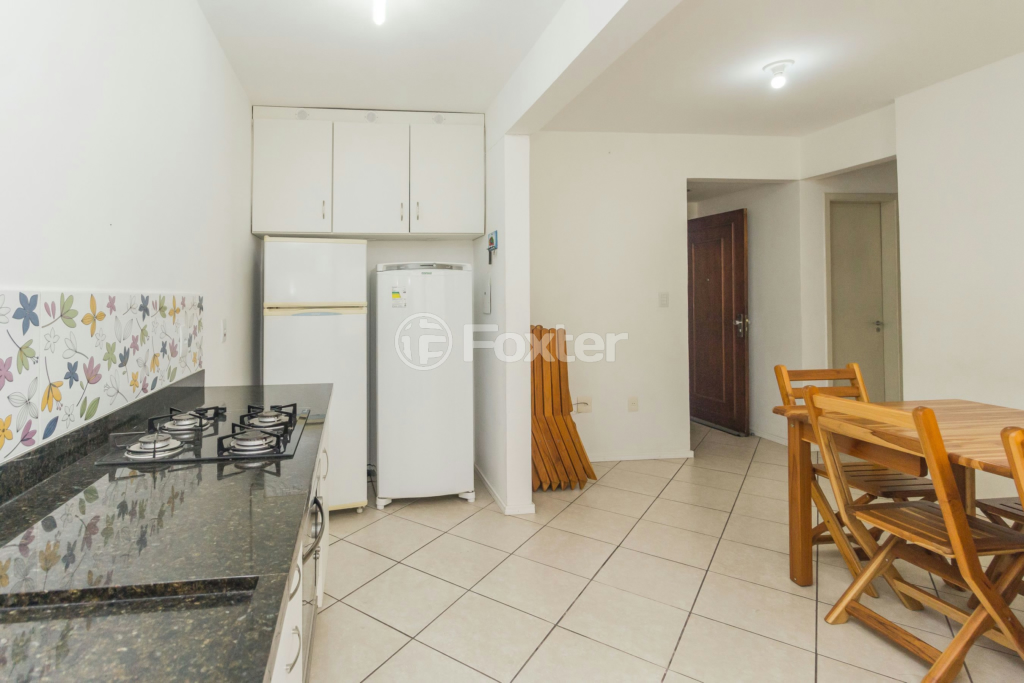 Apartamento à venda com 2 quartos, 58m² - Foto 41