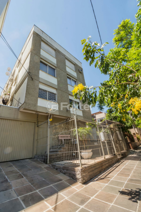 Apartamento à venda com 2 quartos, 58m² - Foto 12