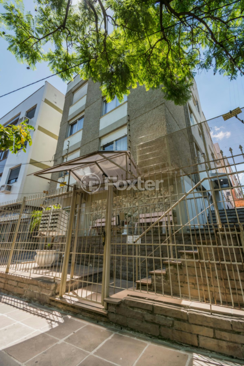 Apartamento à venda com 2 quartos, 58m² - Foto 14