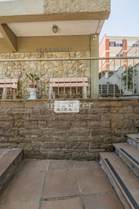 Apartamento à venda com 2 quartos, 58m² - Foto 15