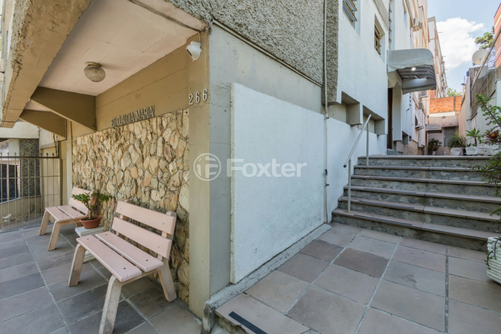 Apartamento à venda com 2 quartos, 58m² - Foto 16