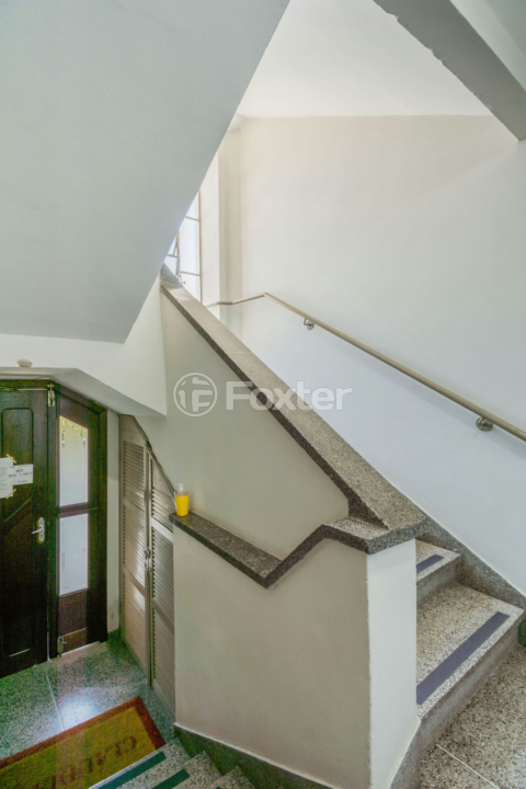 Apartamento à venda com 2 quartos, 58m² - Foto 17