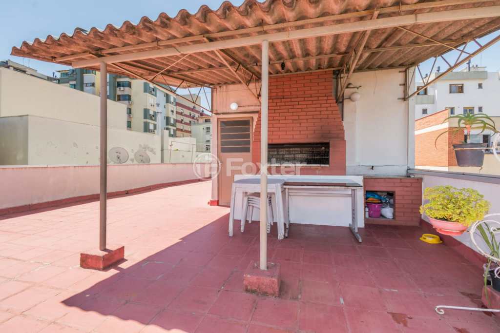 Apartamento à venda com 2 quartos, 58m² - Foto 19