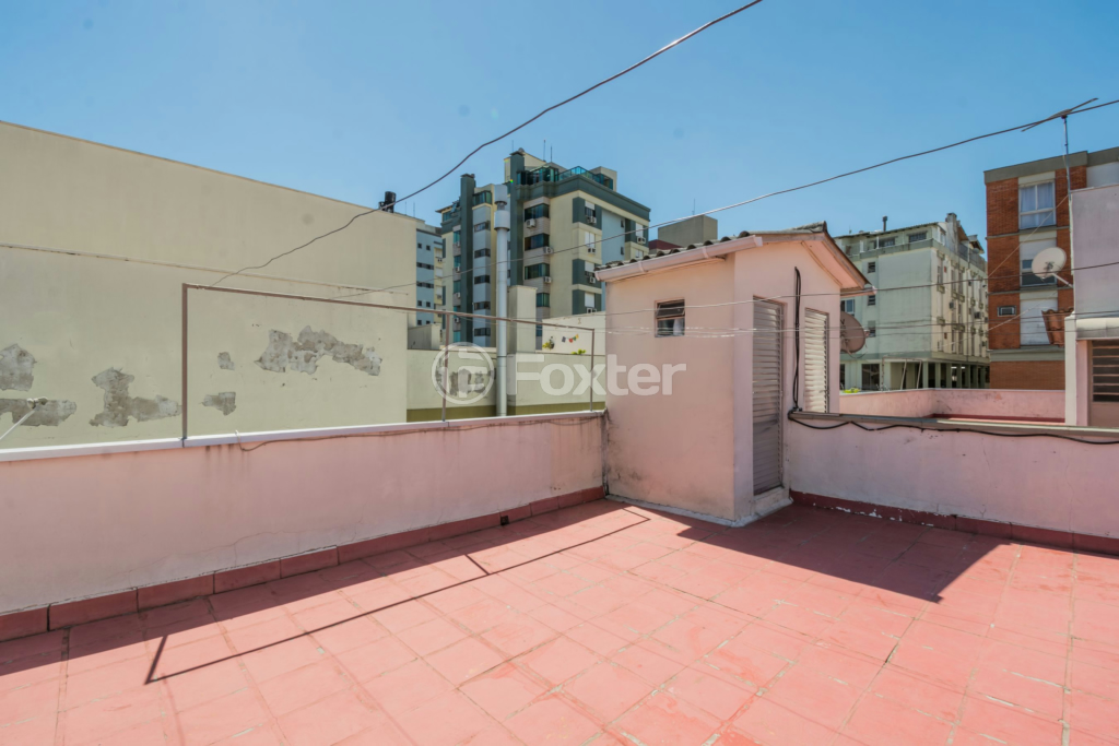 Apartamento à venda com 2 quartos, 58m² - Foto 20