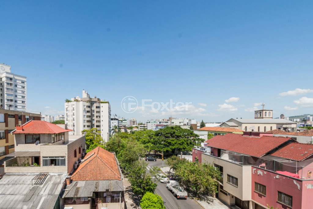 Apartamento à venda com 2 quartos, 58m² - Foto 22