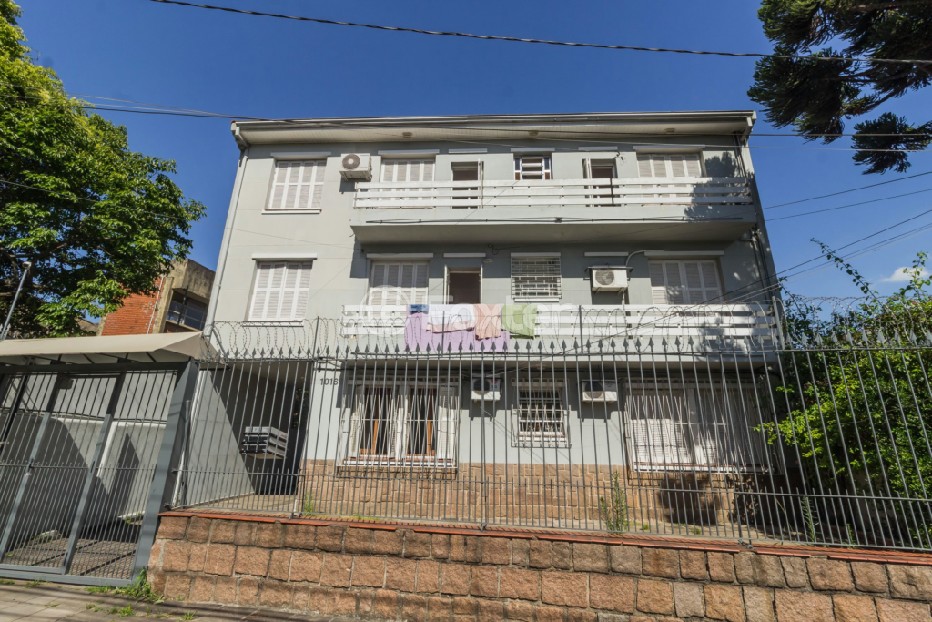 Apartamento à venda com 3 quartos, 80m² - Foto 27
