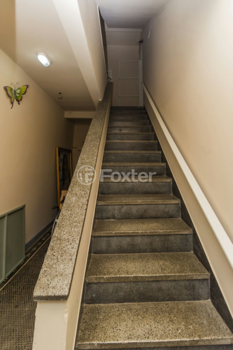 Apartamento à venda com 3 quartos, 80m² - Foto 31