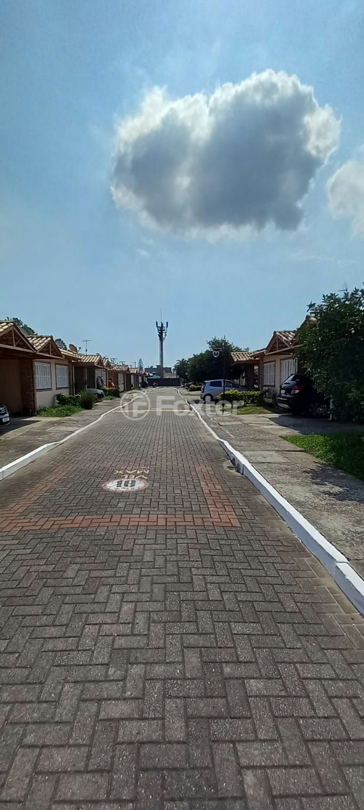 Casa de Condomínio à venda com 2 quartos, 7809m² - Foto 9