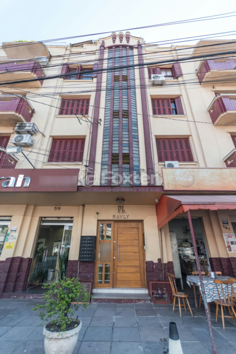 Cobertura à venda com 4 quartos, 70m² - Foto 25