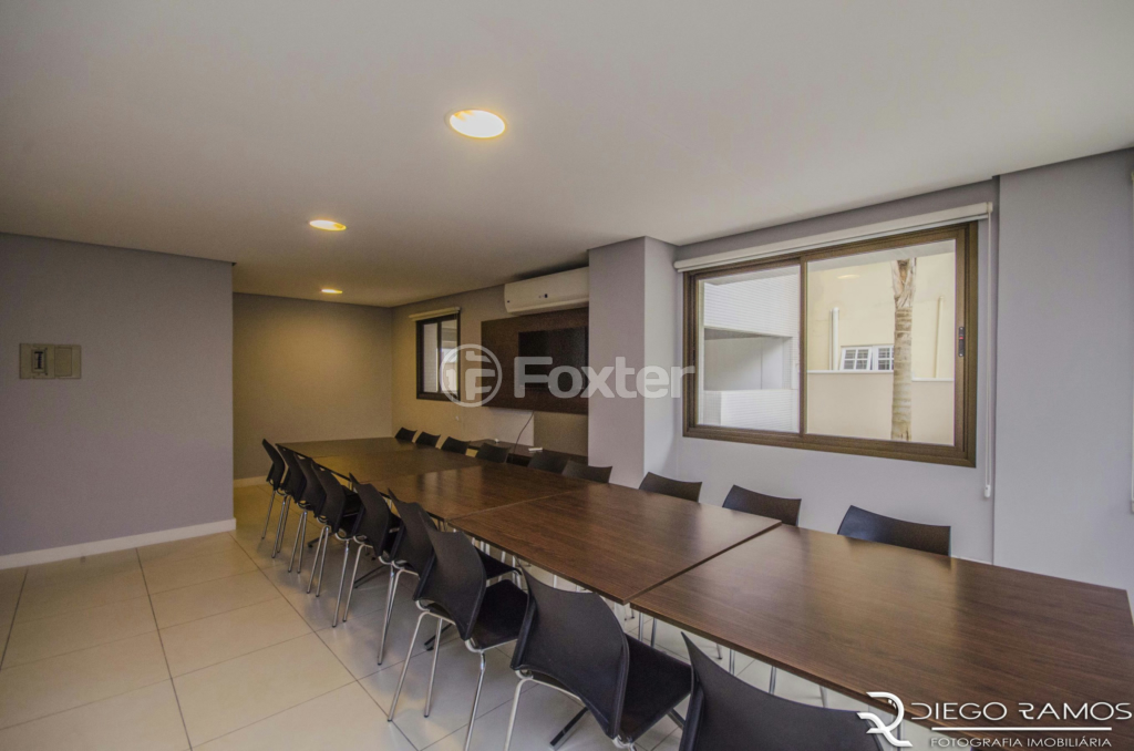 Apartamento à venda com 2 quartos, 87m² - Foto 25