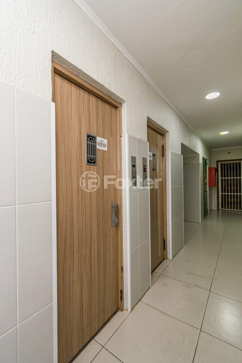 Apartamento à venda com 1 quarto, 32m² - Foto 17