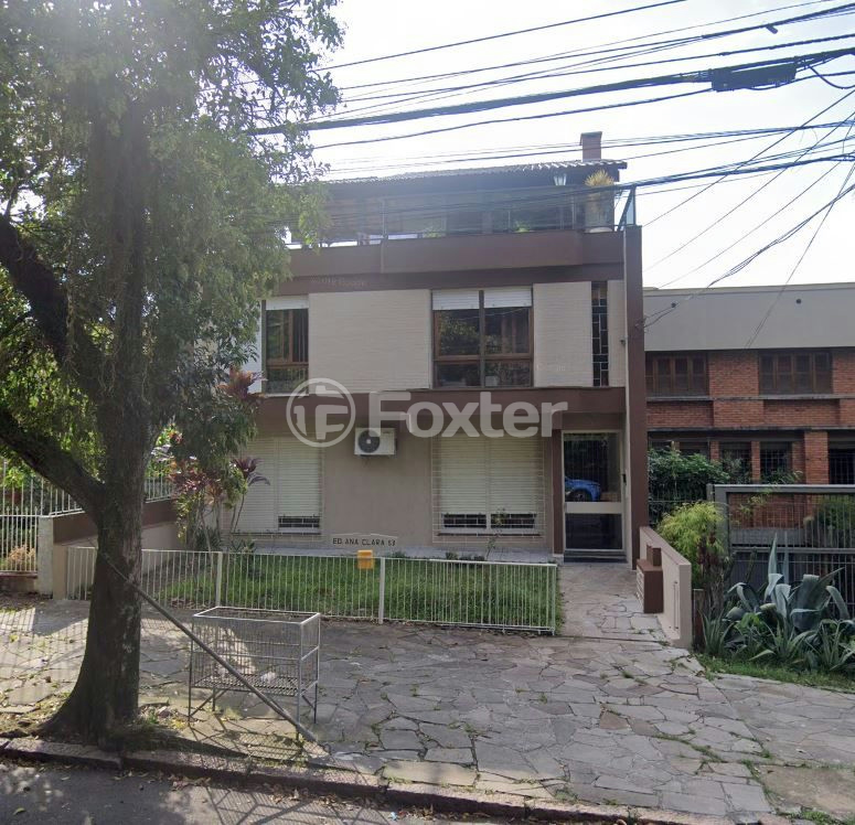 Apartamento à venda com 2 quartos, 69m² - Foto 32