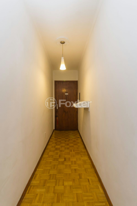 Apartamento à venda com 2 quartos, 42m² - Foto 14