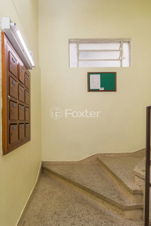 Apartamento à venda com 2 quartos, 42m² - Foto 13