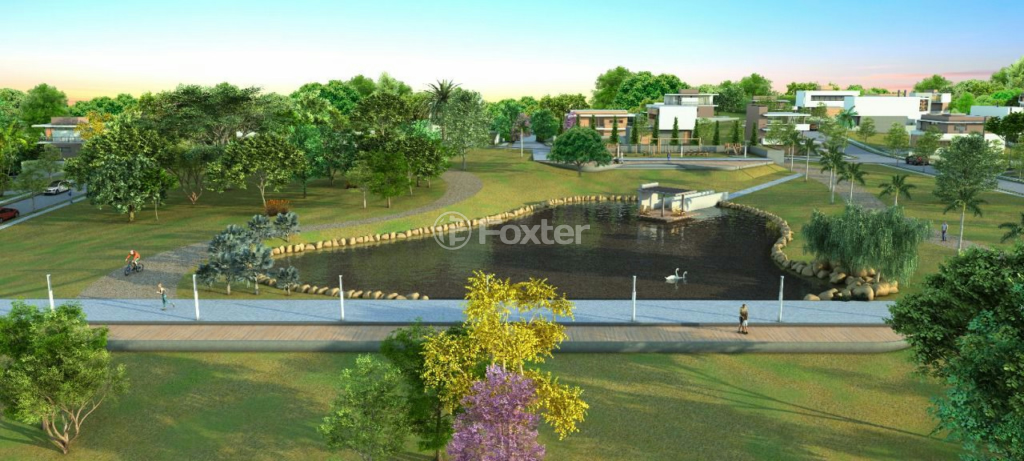 Terreno à venda, 314m² - Foto 23