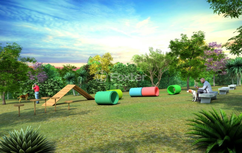 Terreno à venda, 314m² - Foto 24